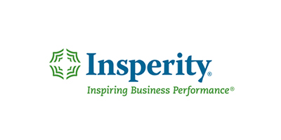 Insperity logo