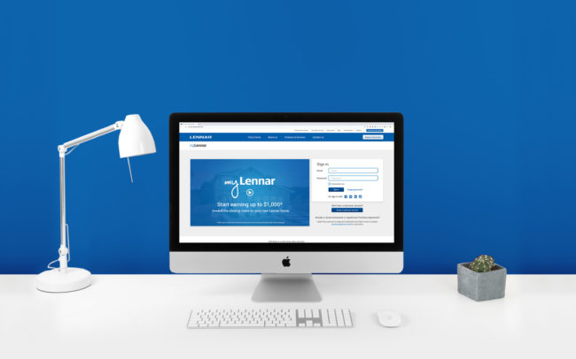 myLennar